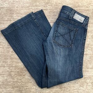 Ariat Women’s Jean Sz30 short